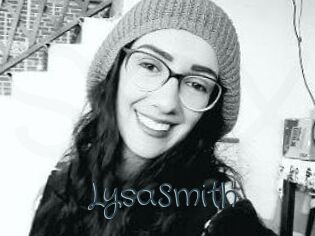 LysaSmith