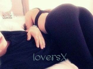 _loversX Sexcam Livesex