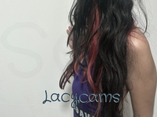 Lacycams