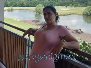 Ladyenigmax