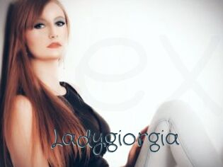 Ladygiorgia