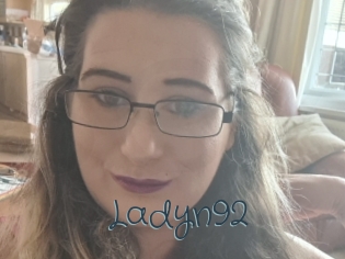 Ladyn92