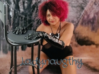 Ladynaugthy