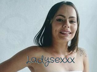 Ladysexxx