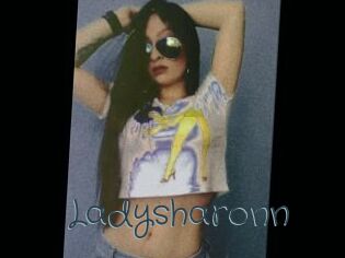 Ladysharonn