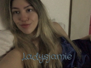 Ladysjamie
