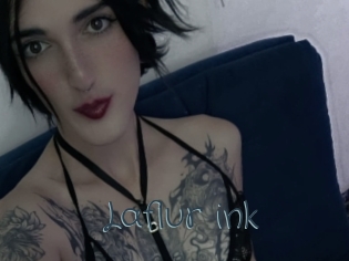 Laflur_ink