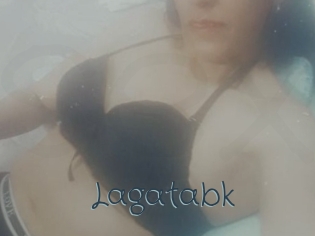 Lagatabk