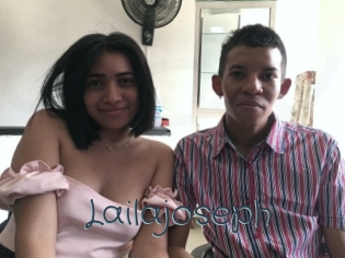 lailajoseph Sexcam Livesex