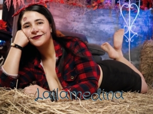Lailamedina