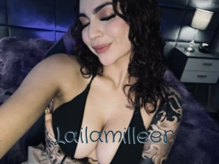 Lailamilleer