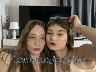 laineandcarina Sexcam Livesex