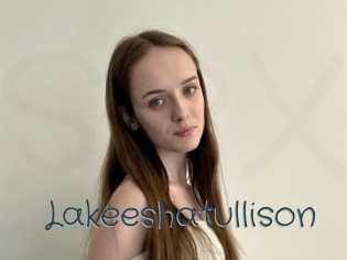 Lakeeshatullison