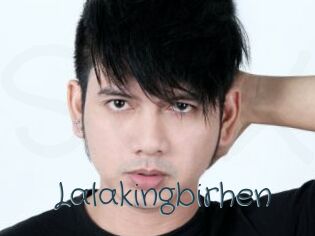 Lalakingbirhen