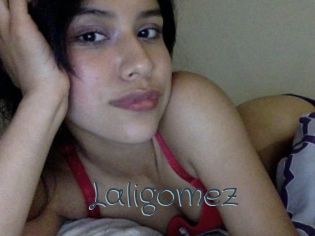 Laligomez