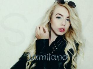 lamilana Sexcam Livesex