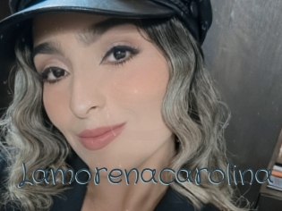 Lamorenacarolina