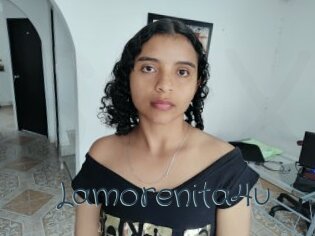Lamorenita4u