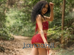 Lanaahill
