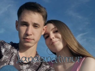 lanaandtimur Sexcam Livesex