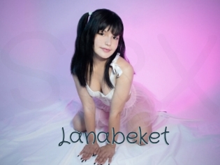 lanabeket Sexcam Livesex