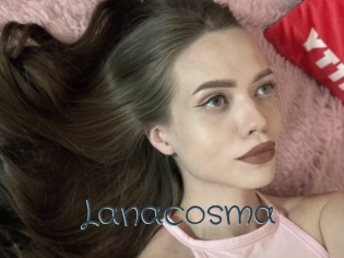 Lanacosma
