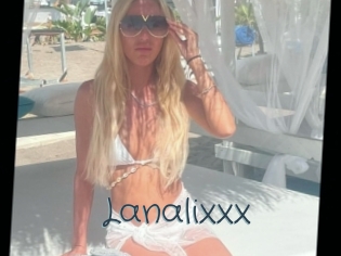 Lanalixxx