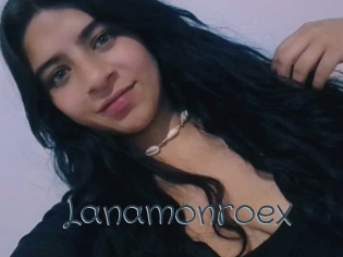 Lanamonroex