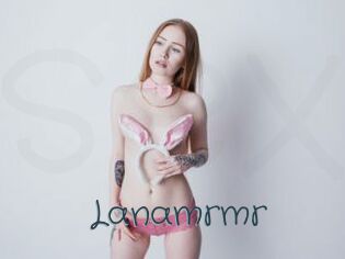 Lanamrmr