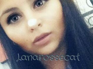 lanarossecat Sexcam Livesex