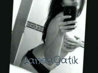 LaneaGatik