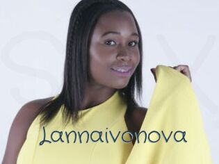 Lannaivonova