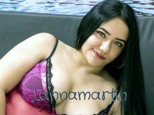 Lannamartin