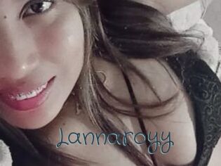 Lannaroyy