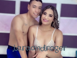 Laraandroger