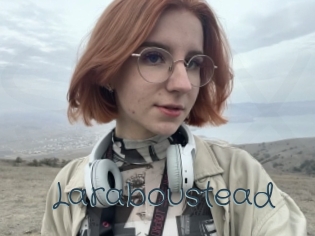 Laraboustead