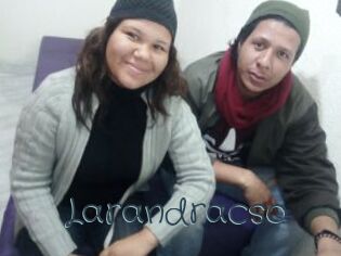 Larandracso