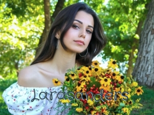 Larasanders