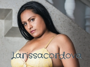 Larissacordova