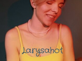 Larysahot