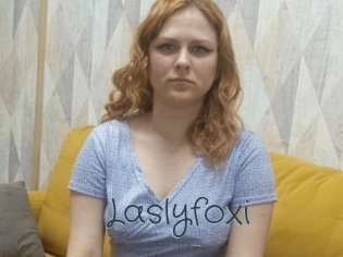 Laslyfoxi