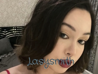 lasysmith Sexcam Livesex