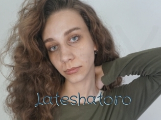 Lateshatoro