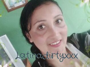 latinadirtyxxx Sexcam Livesex