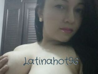 latinahot96 Sexcam Livesex