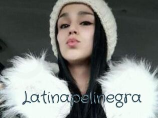 latinapelinegra Sexcam Livesex