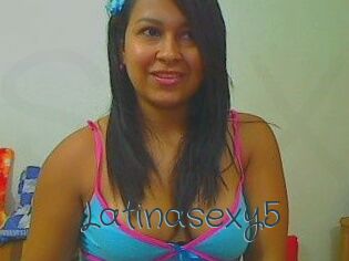 Latinasexy5