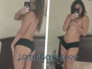 latinbabyvee Sexcam Livesex