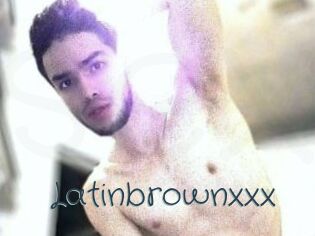Latinbrownxxx