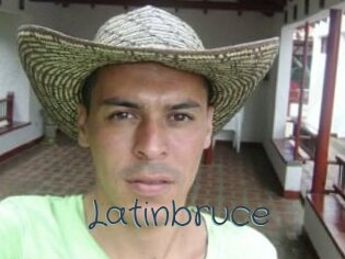 Latinbruce